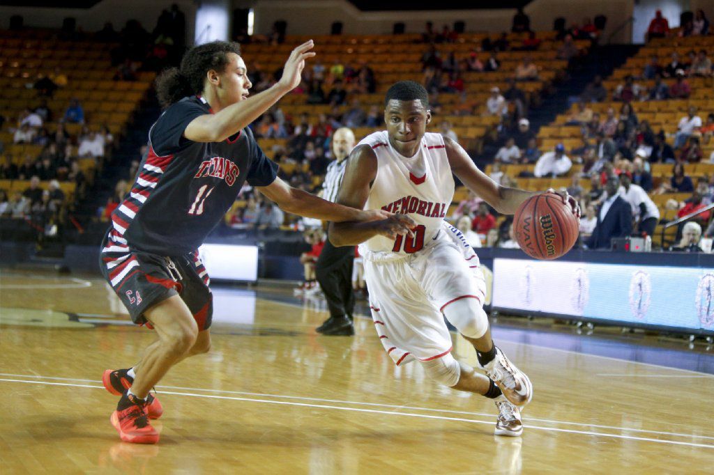 Potential showdowns: Memorial vs. MWC Carl Albert in a 5A area final